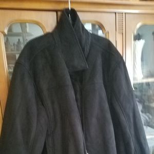 Men's David Taylor coat